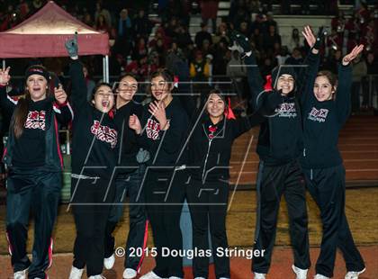 Thumbnail 1 in Bonita Vista @ Hanford (CIF D4-AA Final)) photogallery.