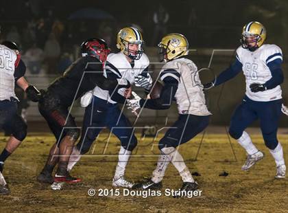Thumbnail 2 in Bonita Vista @ Hanford (CIF D4-AA Final)) photogallery.
