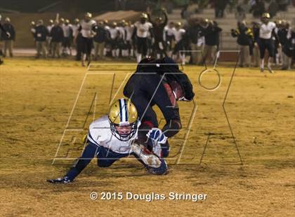 Thumbnail 3 in Bonita Vista @ Hanford (CIF D4-AA Final)) photogallery.
