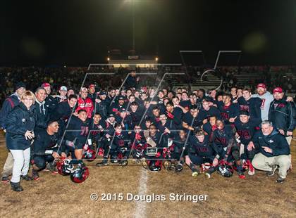 Thumbnail 1 in Bonita Vista @ Hanford (CIF D4-AA Final)) photogallery.