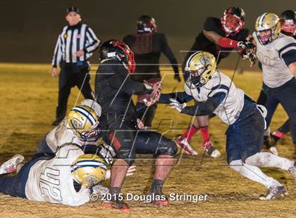 Thumbnail 3 in Bonita Vista @ Hanford (CIF D4-AA Final)) photogallery.