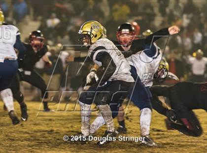 Thumbnail 1 in Bonita Vista @ Hanford (CIF D4-AA Final)) photogallery.