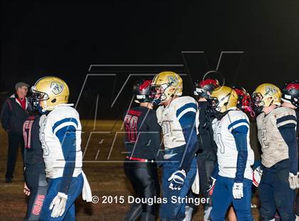 Thumbnail 3 in Bonita Vista @ Hanford (CIF D4-AA Final)) photogallery.