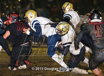 Thumbnail 3 in Bonita Vista @ Hanford (CIF D4-AA Final)) photogallery.