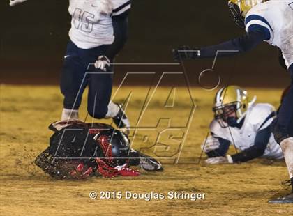 Thumbnail 2 in Bonita Vista @ Hanford (CIF D4-AA Final)) photogallery.