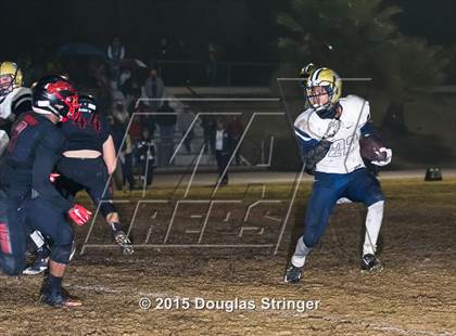 Thumbnail 3 in Bonita Vista @ Hanford (CIF D4-AA Final)) photogallery.