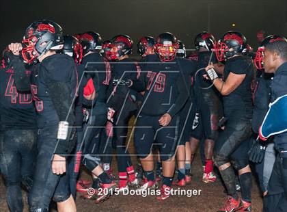 Thumbnail 1 in Bonita Vista @ Hanford (CIF D4-AA Final)) photogallery.