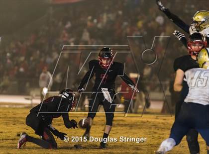 Thumbnail 2 in Bonita Vista @ Hanford (CIF D4-AA Final)) photogallery.