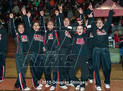 Thumbnail 2 in Bonita Vista @ Hanford (CIF D4-AA Final)) photogallery.