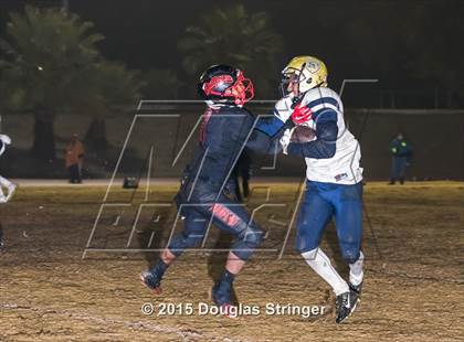 Thumbnail 1 in Bonita Vista @ Hanford (CIF D4-AA Final)) photogallery.