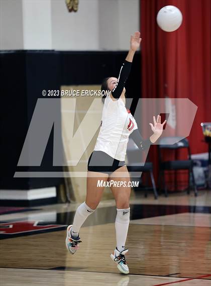 Thumbnail 3 in Xavier Prep @ Murrieta Valley photogallery.