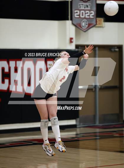 Thumbnail 2 in Xavier Prep @ Murrieta Valley photogallery.