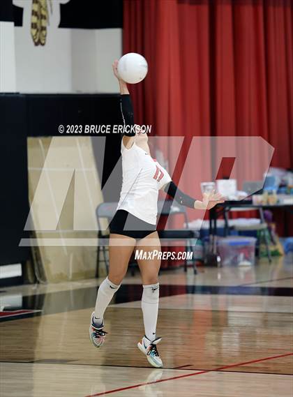 Thumbnail 1 in Xavier Prep @ Murrieta Valley photogallery.