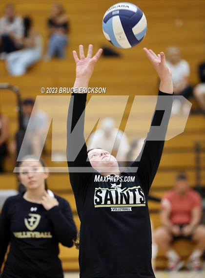 Thumbnail 2 in Xavier Prep @ Murrieta Valley photogallery.