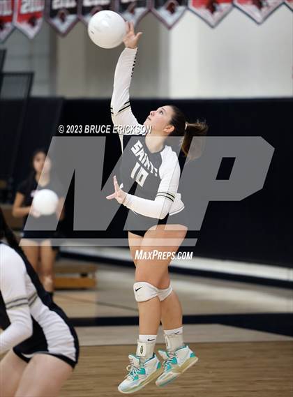 Thumbnail 3 in Xavier Prep @ Murrieta Valley photogallery.