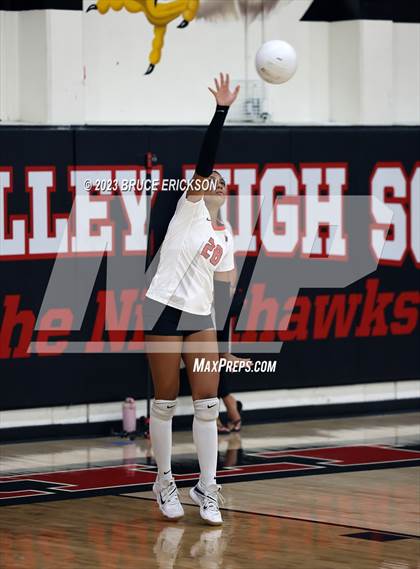 Thumbnail 2 in Xavier Prep @ Murrieta Valley photogallery.