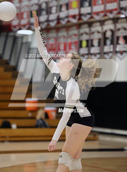 Thumbnail 1 in Xavier Prep @ Murrieta Valley photogallery.