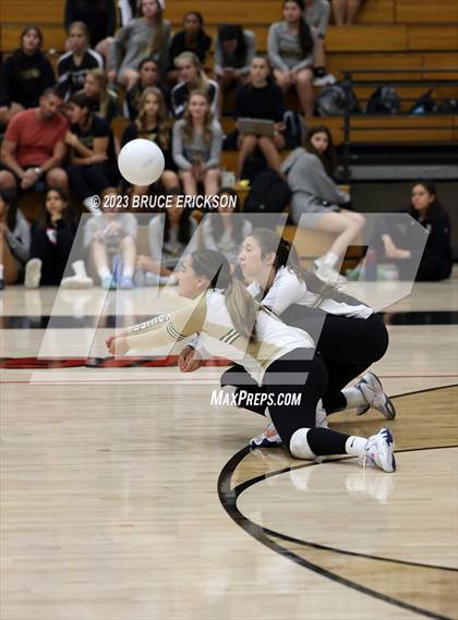 Thumbnail 2 in Xavier Prep @ Murrieta Valley photogallery.
