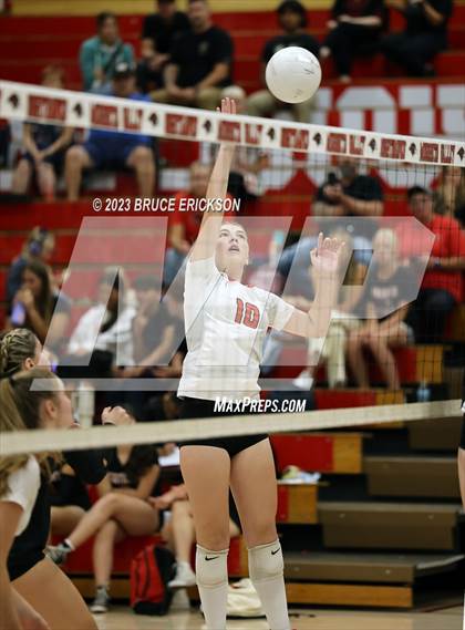 Thumbnail 2 in Xavier Prep @ Murrieta Valley photogallery.