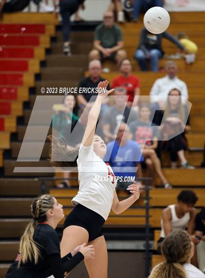 Thumbnail 3 in Xavier Prep @ Murrieta Valley photogallery.
