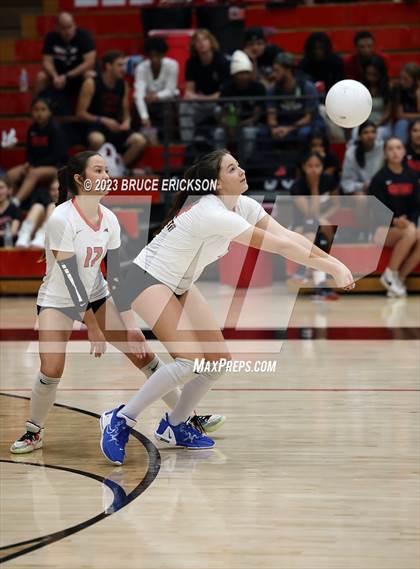 Thumbnail 3 in Xavier Prep @ Murrieta Valley photogallery.