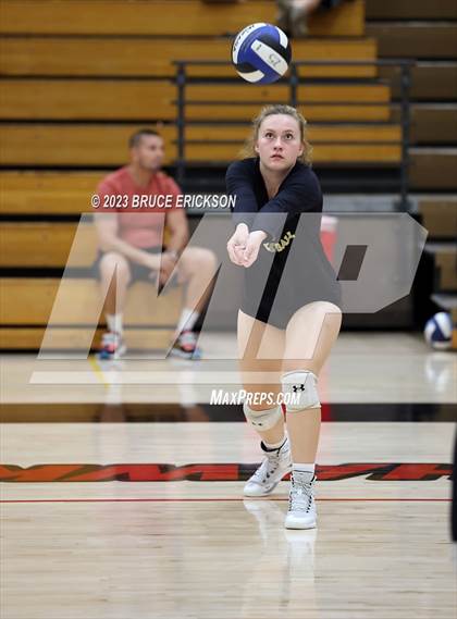 Thumbnail 3 in Xavier Prep @ Murrieta Valley photogallery.