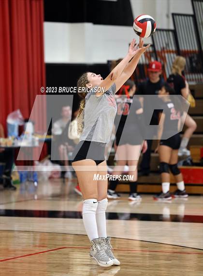 Thumbnail 3 in Xavier Prep @ Murrieta Valley photogallery.