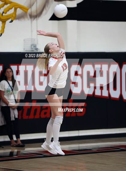 Thumbnail 1 in Xavier Prep @ Murrieta Valley photogallery.