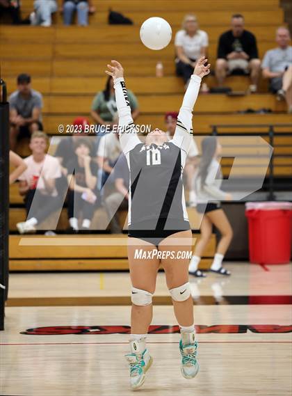 Thumbnail 1 in Xavier Prep @ Murrieta Valley photogallery.