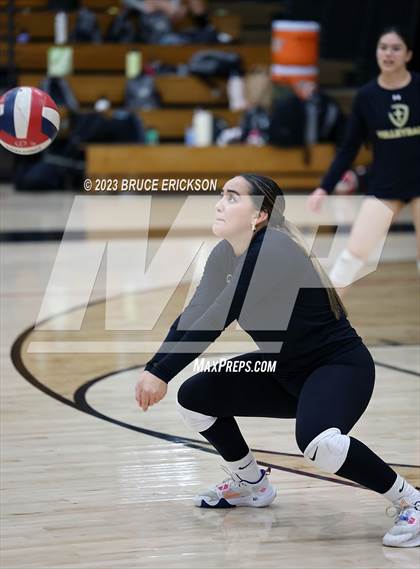 Thumbnail 1 in Xavier Prep @ Murrieta Valley photogallery.
