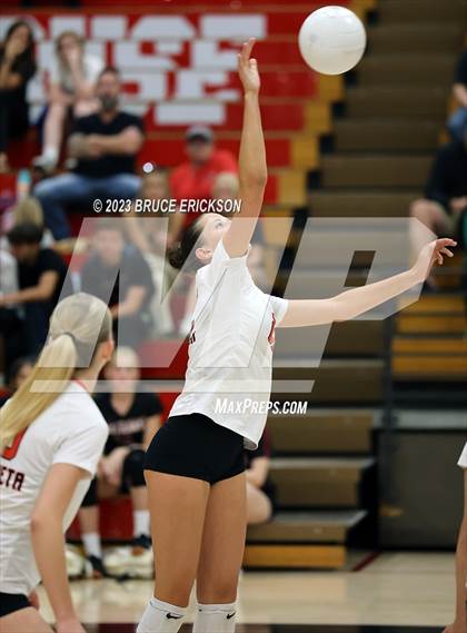 Thumbnail 3 in Xavier Prep @ Murrieta Valley photogallery.