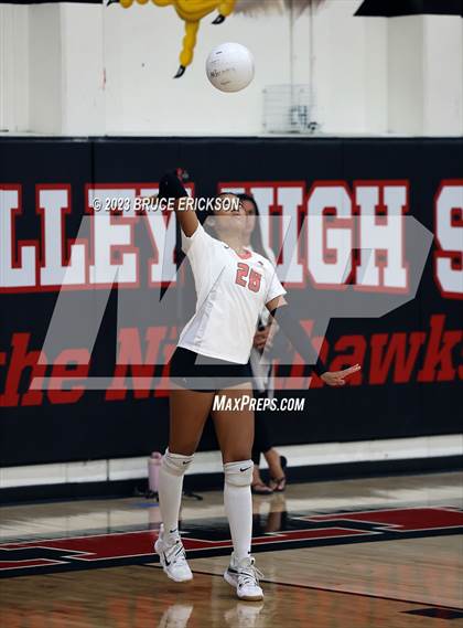 Thumbnail 1 in Xavier Prep @ Murrieta Valley photogallery.