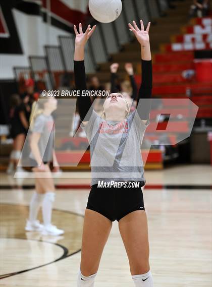Thumbnail 1 in Xavier Prep @ Murrieta Valley photogallery.
