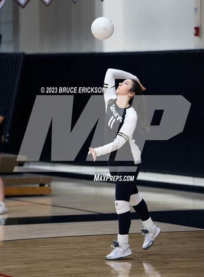 Thumbnail 3 in Xavier Prep @ Murrieta Valley photogallery.