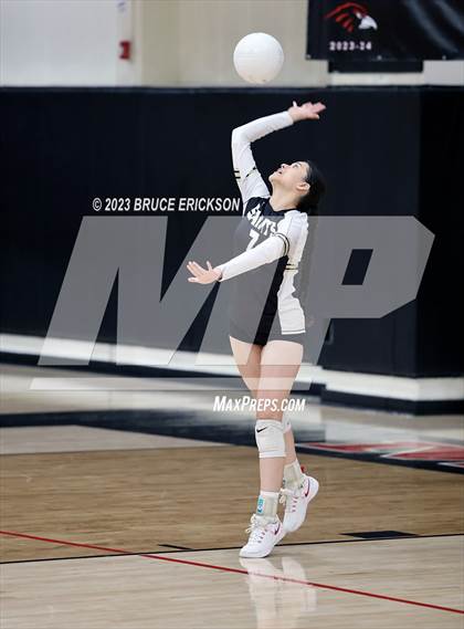 Thumbnail 3 in Xavier Prep @ Murrieta Valley photogallery.