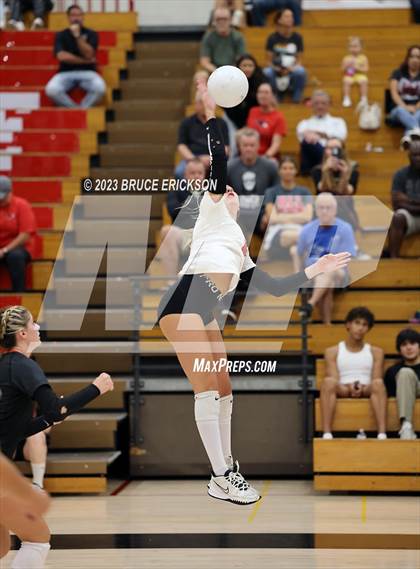 Thumbnail 3 in Xavier Prep @ Murrieta Valley photogallery.