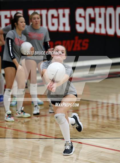 Thumbnail 2 in Xavier Prep @ Murrieta Valley photogallery.