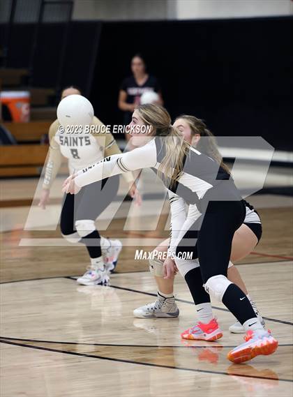 Thumbnail 2 in Xavier Prep @ Murrieta Valley photogallery.