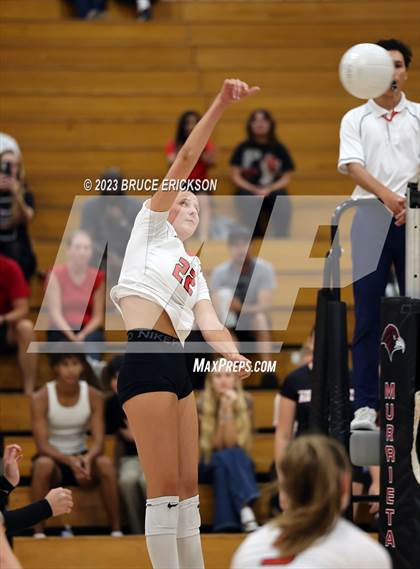 Thumbnail 2 in Xavier Prep @ Murrieta Valley photogallery.