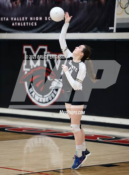 Thumbnail 3 in Xavier Prep @ Murrieta Valley photogallery.
