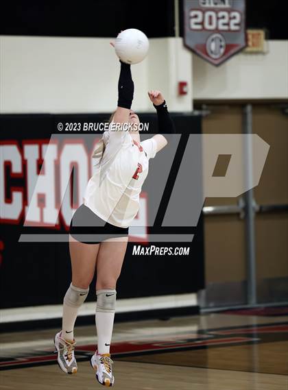 Thumbnail 1 in Xavier Prep @ Murrieta Valley photogallery.