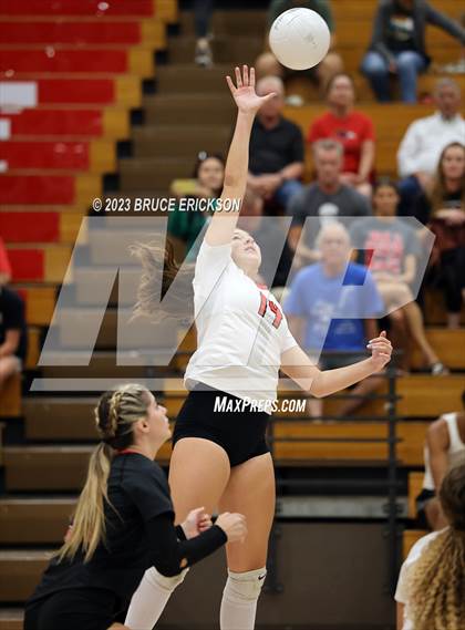 Thumbnail 2 in Xavier Prep @ Murrieta Valley photogallery.