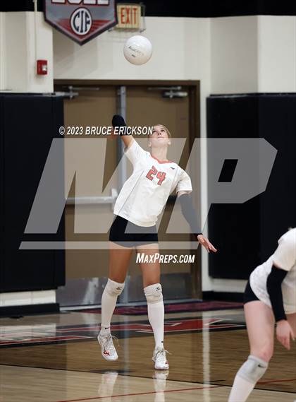 Thumbnail 2 in Xavier Prep @ Murrieta Valley photogallery.