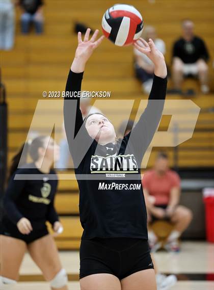 Thumbnail 3 in Xavier Prep @ Murrieta Valley photogallery.