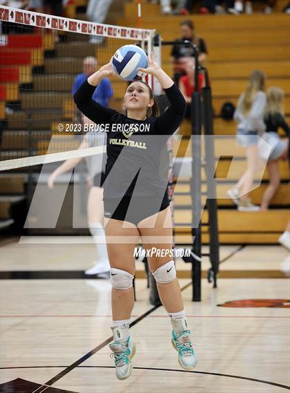 Thumbnail 2 in Xavier Prep @ Murrieta Valley photogallery.