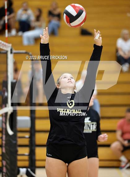 Thumbnail 3 in Xavier Prep @ Murrieta Valley photogallery.