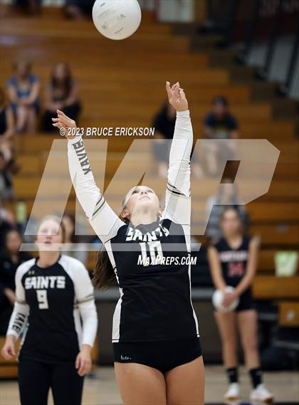Thumbnail 2 in Xavier Prep @ Murrieta Valley photogallery.