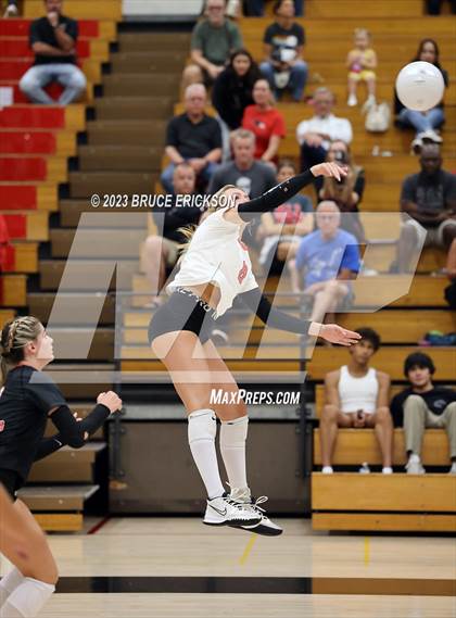 Thumbnail 1 in Xavier Prep @ Murrieta Valley photogallery.
