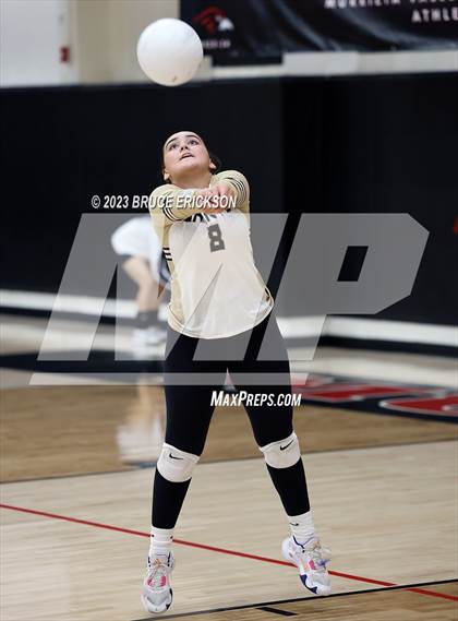 Thumbnail 2 in Xavier Prep @ Murrieta Valley photogallery.