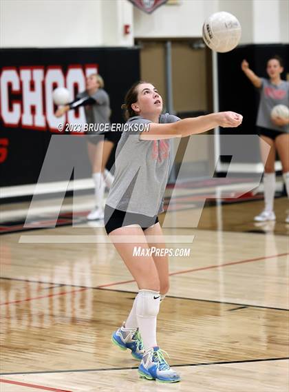 Thumbnail 3 in Xavier Prep @ Murrieta Valley photogallery.